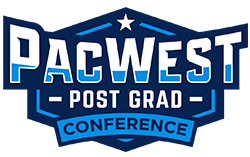 PacWest Post Grad Conference